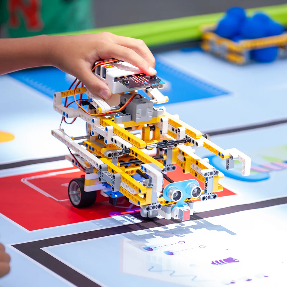 Distribution & Conseil