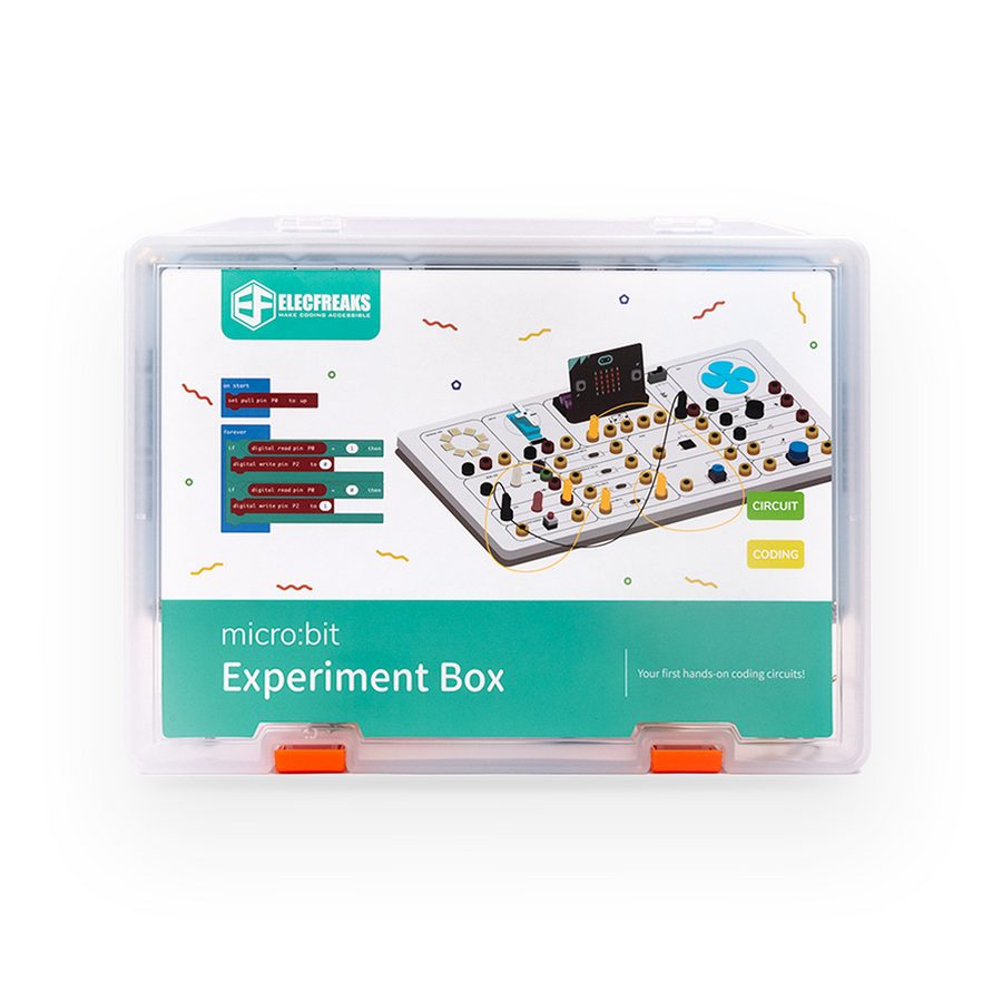Experiment Box micro:bit