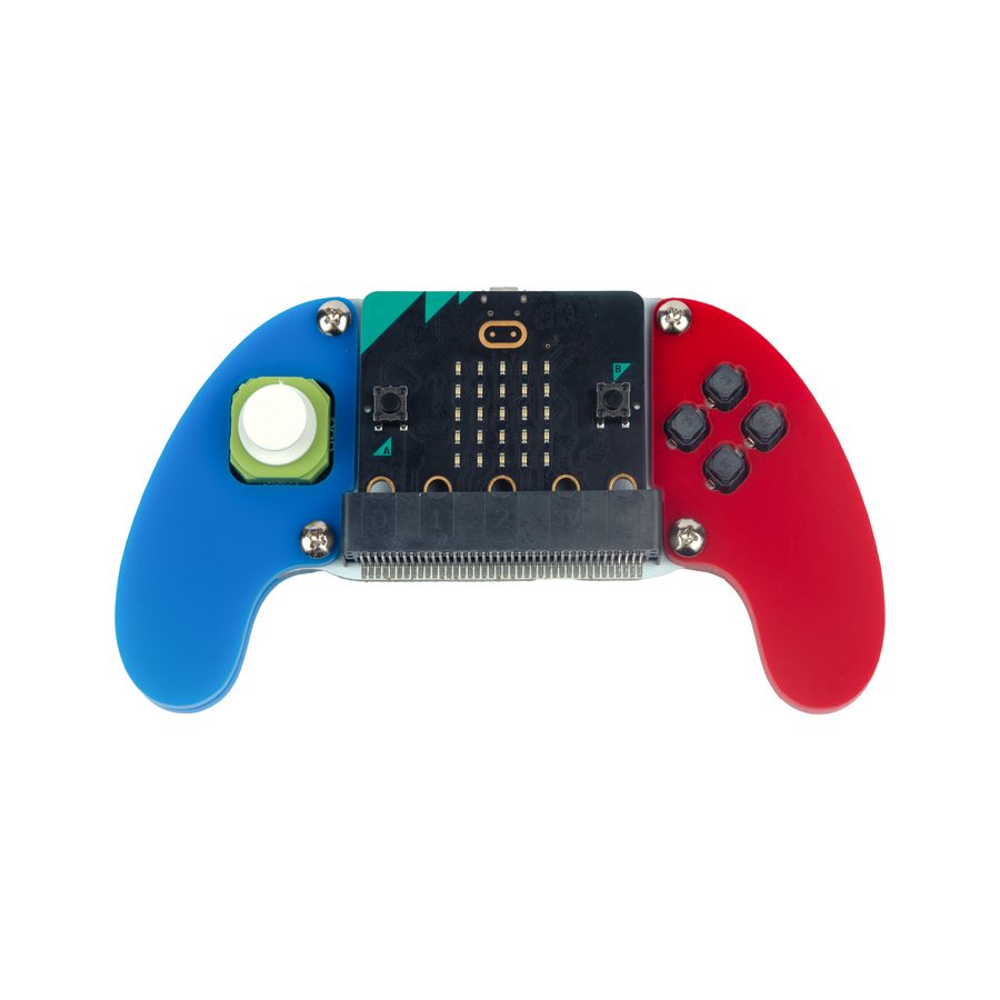 Joystick:bit V2