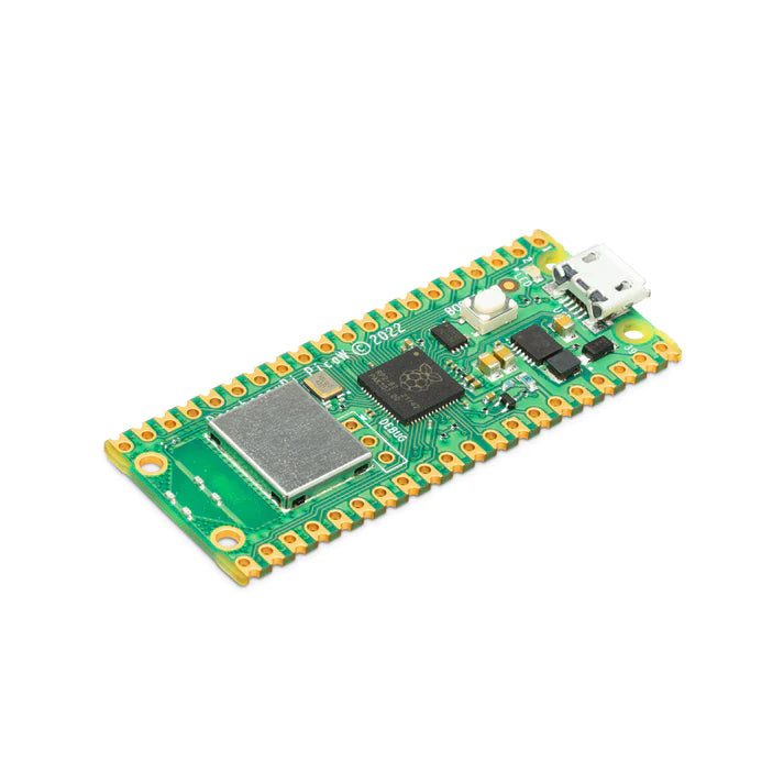 Raspberry Pi Pico W