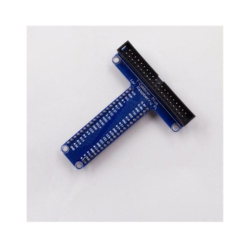T-Cobbler 40 broches